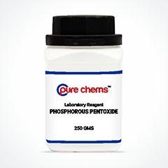 Phosphorous Pentoxide LR